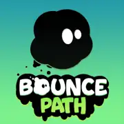 bounce path
