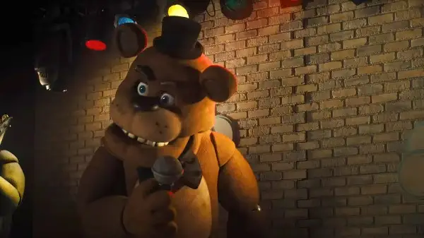 five nights at freddy's 2 Screenshot 4