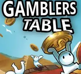 Gamblers Table