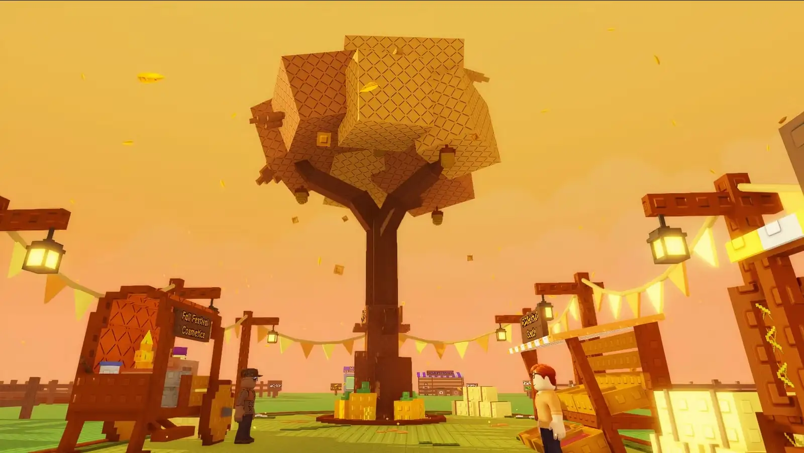 Grow A Garden Screenshot 5