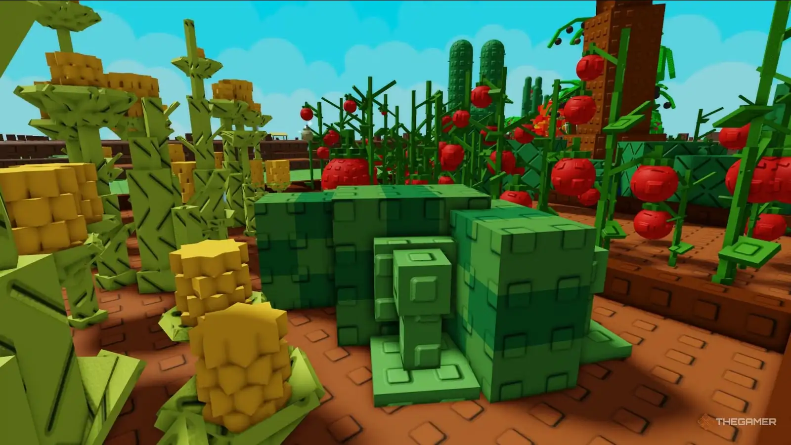 Grow A Garden Screenshot 4