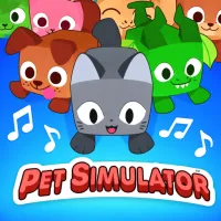 Pet Simulator