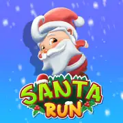 Santa Run