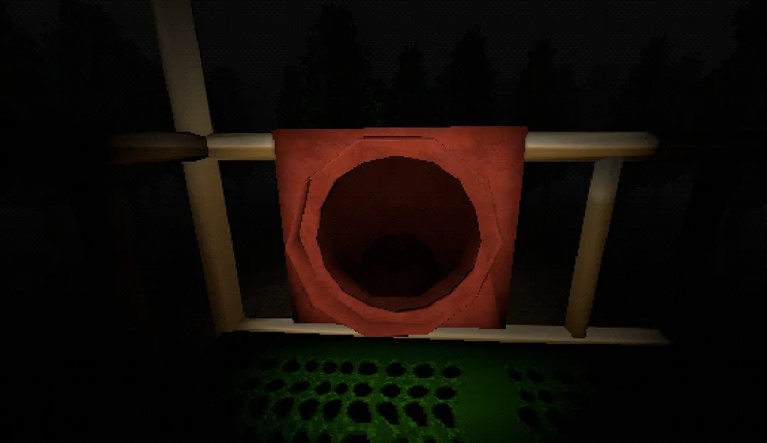 slide in the woods Screenshot 2