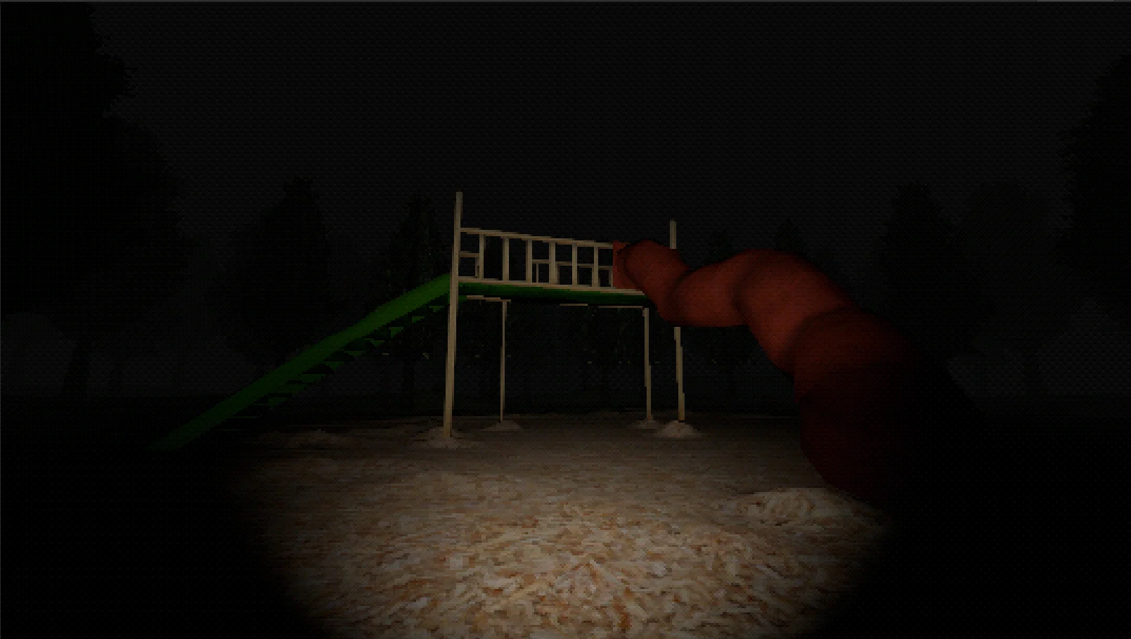 slide in the woods Screenshot 5