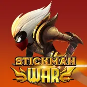 stickman war